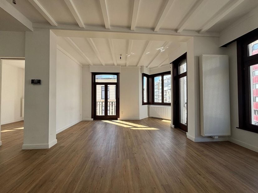 Appartement te koop in Rogierlaan 29,
                    8370 Blankenberge