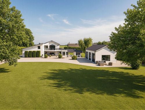                                         Uitzonderlijke woning te koop in Meux, € 1.250.000
