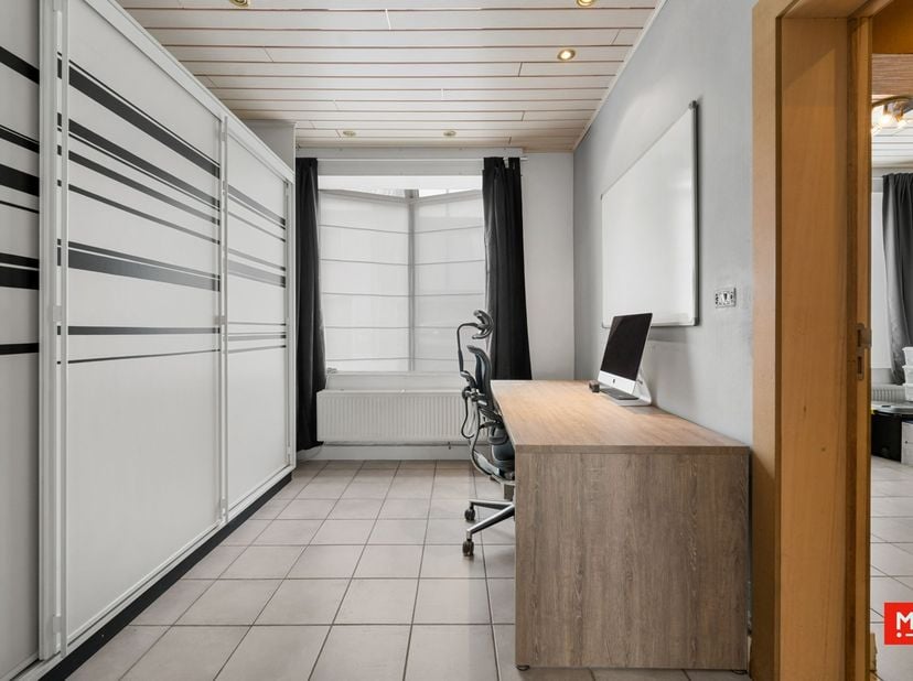 Maison à vendre
                    à 8920 Langemark