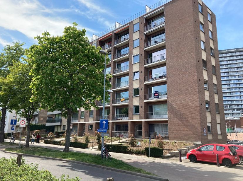 Appartement à louer
                    à 3001 Heverlee
