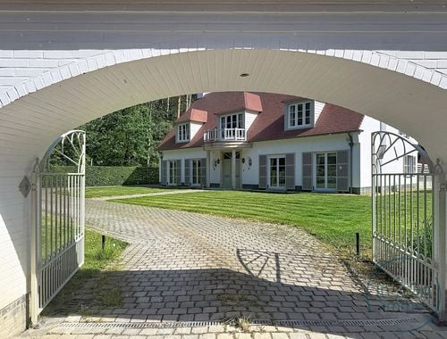                                         Villa te koop in Langdorp, € 995.000
