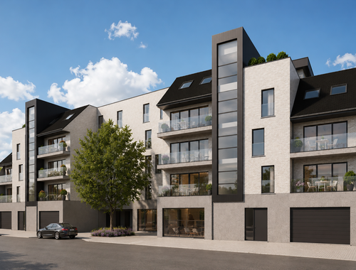                                         Appartement te koop in Komen, € 248.000
