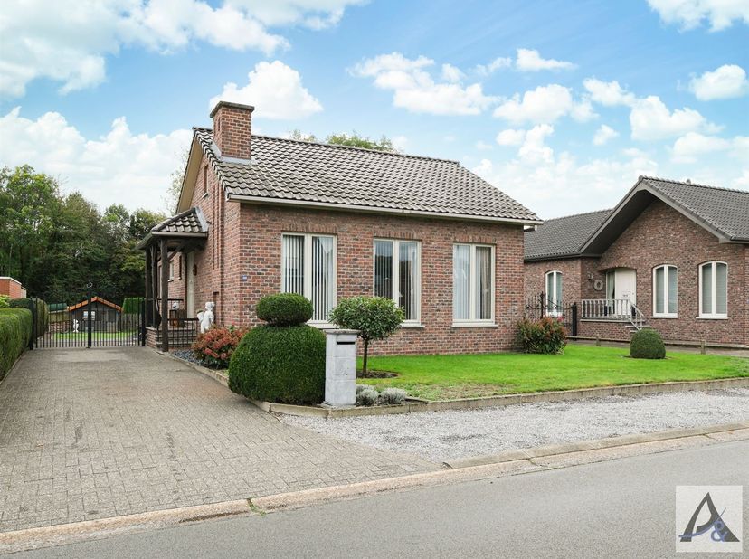 Huis te koop in St-Lodewijkstraat 49,
                    3730 Beverst