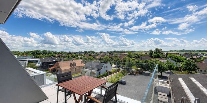 Appartement te koop in Albert I laan 21 bus 0308, 8620 Nieuwpoort