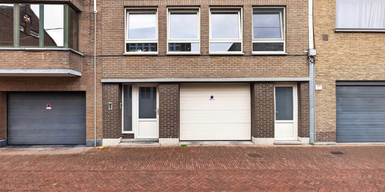 Rosmolenstraat 3