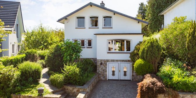 Maison à vendre à Rue Noereth 120, 4700 Eupen