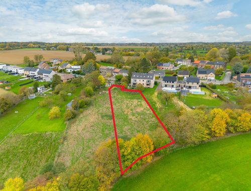                                        Terrain à bâtir à vendre à Awirs, € 105.000
