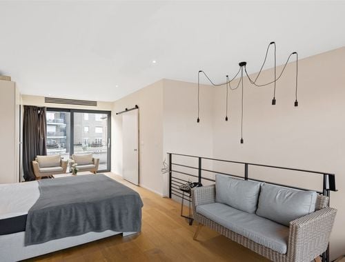                                         Duplex te koop in Antwerpen, € 375.000
