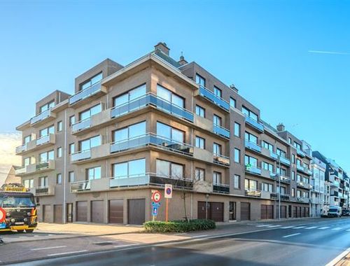                                         Appartement te koop in Middelkerke, € 274.000
