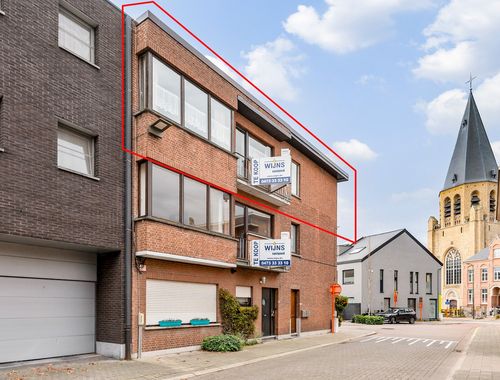                                         Appartement te koop in Mechelen, € 269.000
