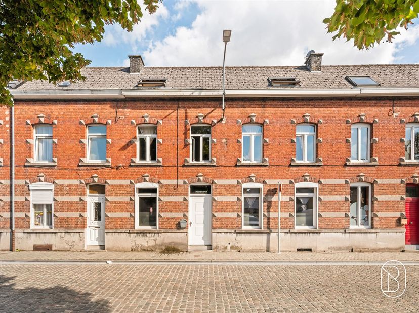 Huis te koop in Louis Lenoir Scaillet 13,
                    7860 Lessines