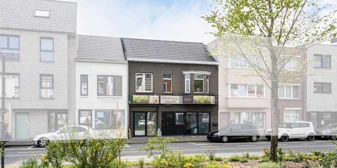 Huis te koop in Molenstraat 77, 9900 Eeklo