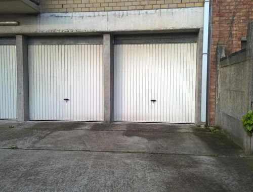                                         Kelder garage te huur in Stene, € 80
