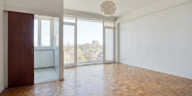 Appartement te koop in Belgiëlei 55 bus 803, 2018 Antwerpen