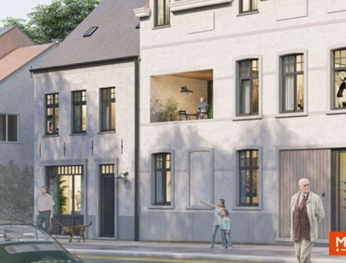                                         Maison à vendre à Beselare, € 350.000
