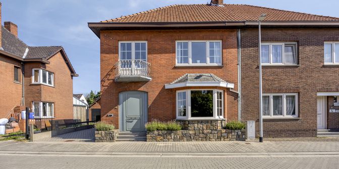 Huis te koop in Kuringersteenweg 401, 3511 Kuringen