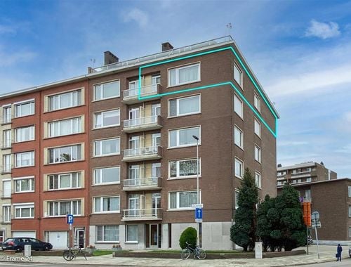                                         Appartement te huur in Wilrijk, € 1.150
