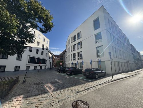                                         Kot-Colocation à vendre à Leuven, € 215.000
