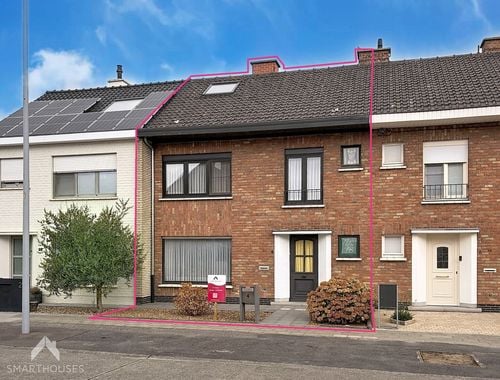                                         Woning te koop in Lendelede, € 189.000
