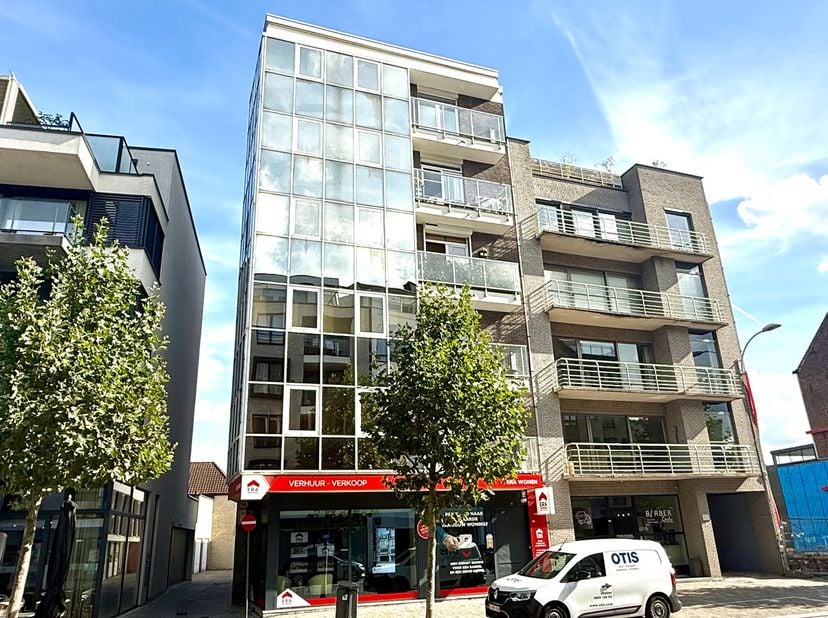 Appartement à louer à Kattestraat 1 boîte 8,
                    9800 Deinze