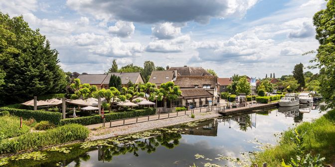 Bedrijfsvastgoed te koop in Kanaalstraat 92, 3920 Lommel