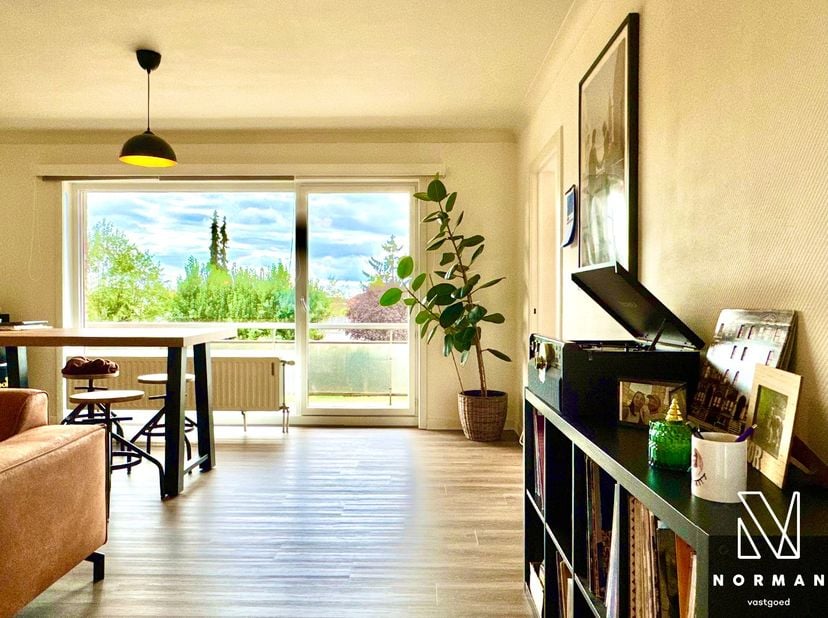 Appartement te koop in Molenput 3 bus 0011,
                    8520 Kuurne