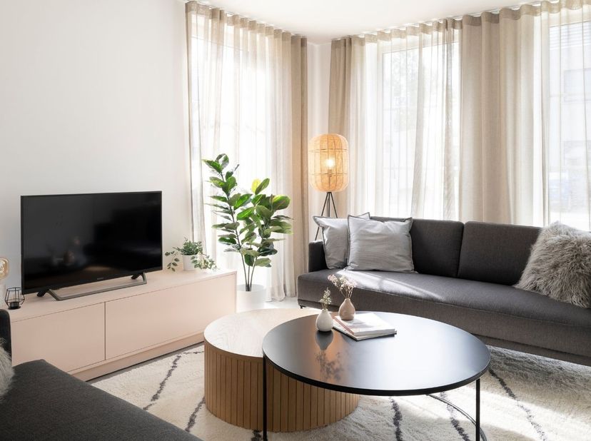 Maison Vendu
                    à 9620 Zottegem