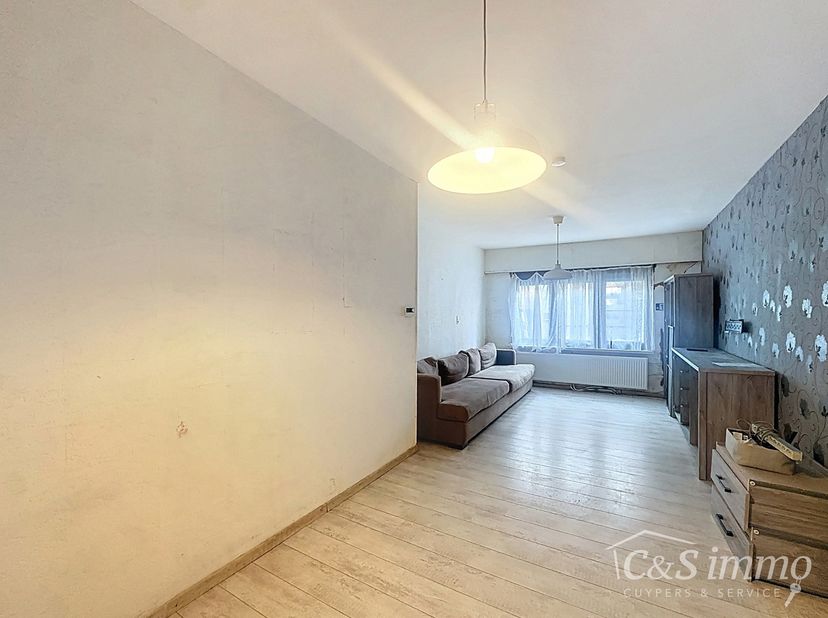 Huis te koop in Winkelhaakstraat 40,
                    2170 Merksem