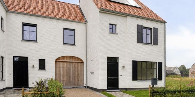 Huis te koop in Tamboerijnstraat 6, 8530 Harelbeke