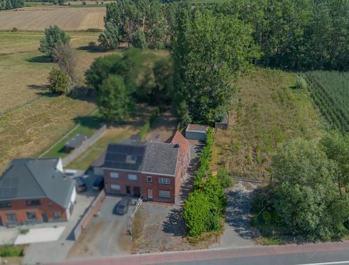                                         Woning te koop in Westrem, € 249.000
