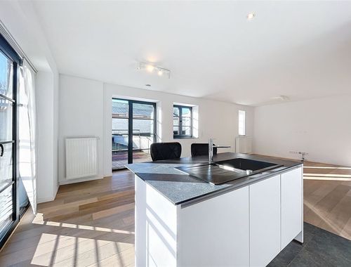                                         Appartement à vendre à Laeken, € 399.000

