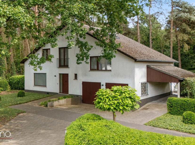 Maison à vendre
                    à 3140 Keerbergen