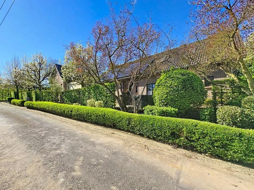 Huis te koop
                    in 7850 Edingen