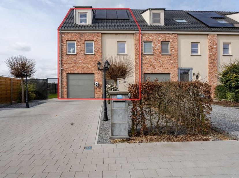 Maison à vendre
                    à 3582 Koersel