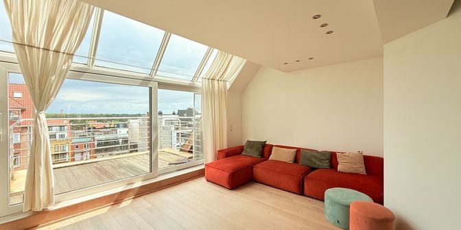 Appartement te koop in Lippenslaan 231 bus 61, 8300 Knokke