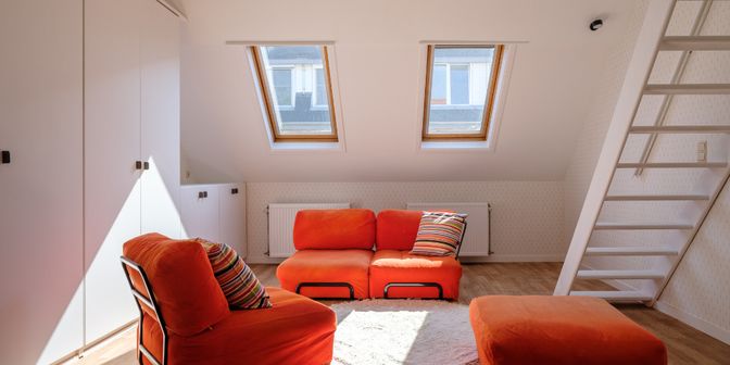 Appartement à vendre à Hippoliet Lammensstraat 27, 9000 Gent