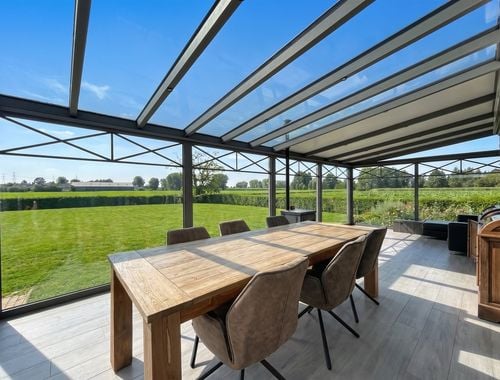                                         Woning te koop in Temse, € 525.000
