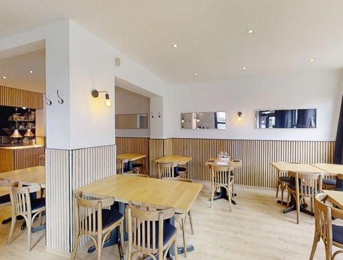                                         Horeca te koop in Linkebeek, € 70.000
