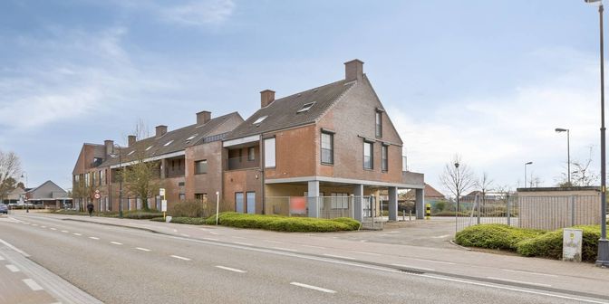 Bien professionnel à louer à Brugstraat 48, 3550 Heusden