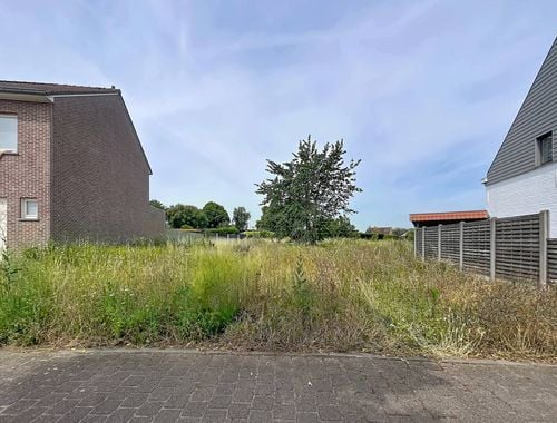                             Bouwgrond te koop in Aalter
