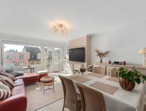                                         Appartement te koop in Blankenberge, € 249.000
