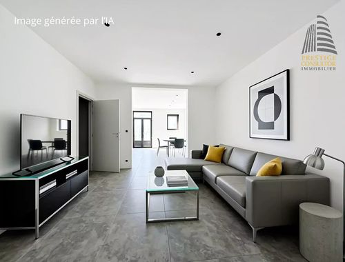                                         Appartement te koop in Sint-Gillis, € 295.000
