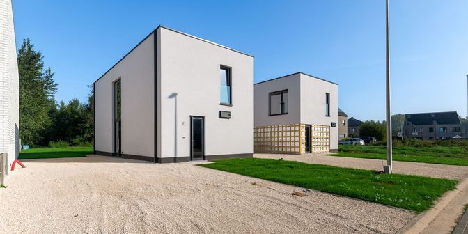Huis te koop in Hazelaar 35, 2430 Vorst