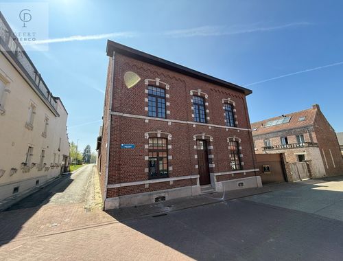                                         Maison à vendre à Gingelom, € 269.000
