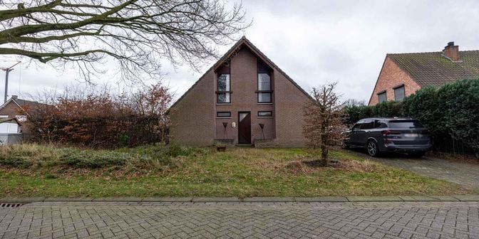 Huis te koop in Schoolstraat 32, 2470 Retie