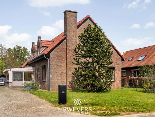                                         Maison à vendre à Heusden, € 425.000
