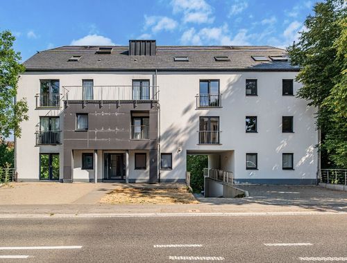                                         Appartement te koop in Heinsch, € 340.000
