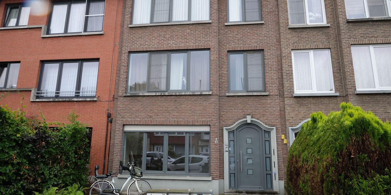 Kreglingerstraat 8