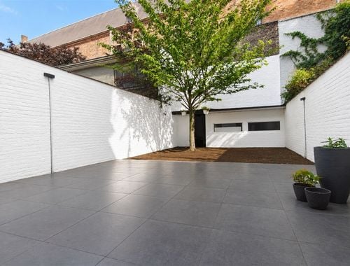                                         Appartement à louer à Saint-Gilles, € 1.600
