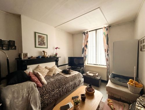                            Appartementsgebouw te koop in Bon-Secours
